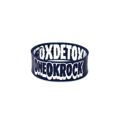📽️ ONE OK ROCK - 2025 DETOX JAPAN - 手環 ♪︎ - 【長期預購-2025年8月下旬】