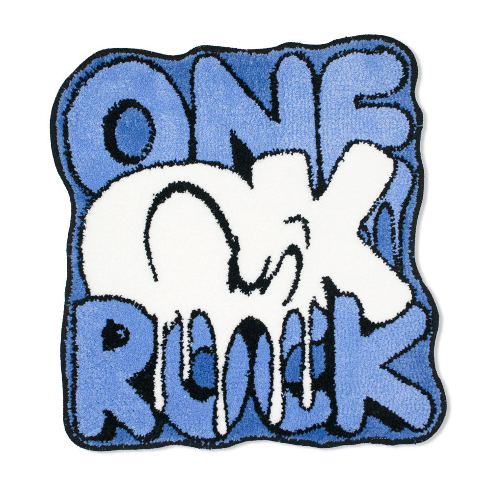 📽️ ONE OK ROCK - 2025 DETOX JAPAN - 地毯 ♪︎ - 【長期預購-2025年8月下旬】