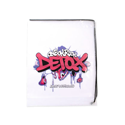 📽️ ONE OK ROCK - 2026 DETOX JAPAN FINAL - 透明包 ♪︎ - 【長期預購-9月下旬】