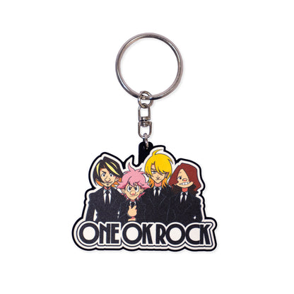 📽️ ONE OK ROCK - 2026 DETOX JAPAN FINAL - 鑰匙圈 ♪︎ - 【長期預購-9月下旬】
