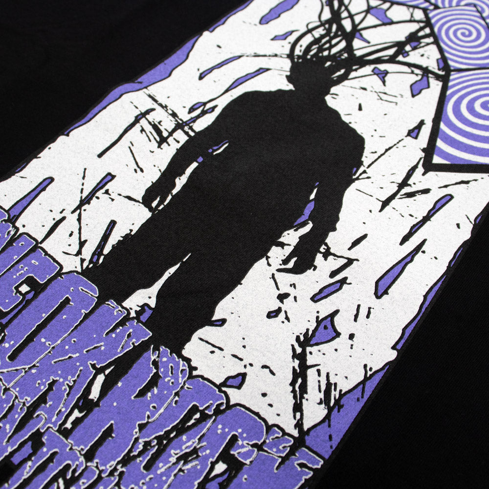 📽️ ONE OK ROCK - 2026 DETOX JAPAN FINAL - T-Shirt A / PURPLE ♪︎ - 【長期預購-9月下旬】