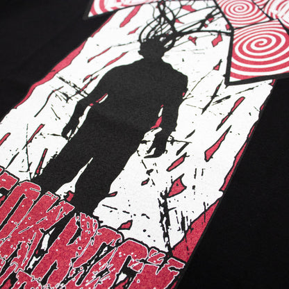 📽️ ONE OK ROCK - 2026 DETOX JAPAN FINAL - T-Shirt A / RED ♪︎ - 【長期預購-9月下旬】