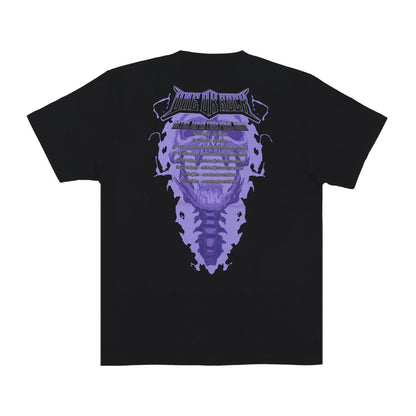 📽️ ONE OK ROCK - 2026 DETOX JAPAN FINAL - T-Shirt D / PURPLE ♪︎ - 【長期預購-9月下旬】