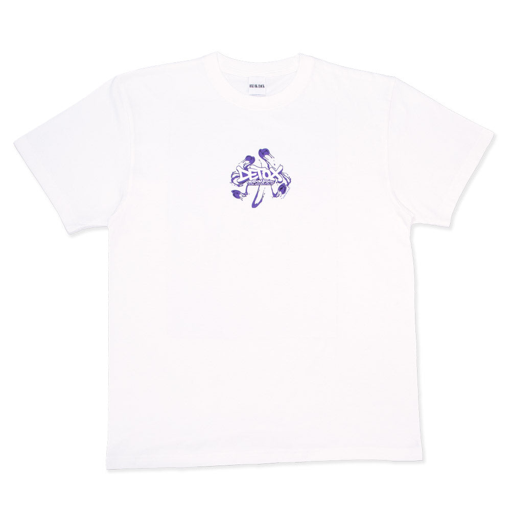 📽️ ONE OK ROCK - 2026 DETOX JAPAN FINAL - T-Shirt E ♪︎ - 【長期預購-9月下旬】