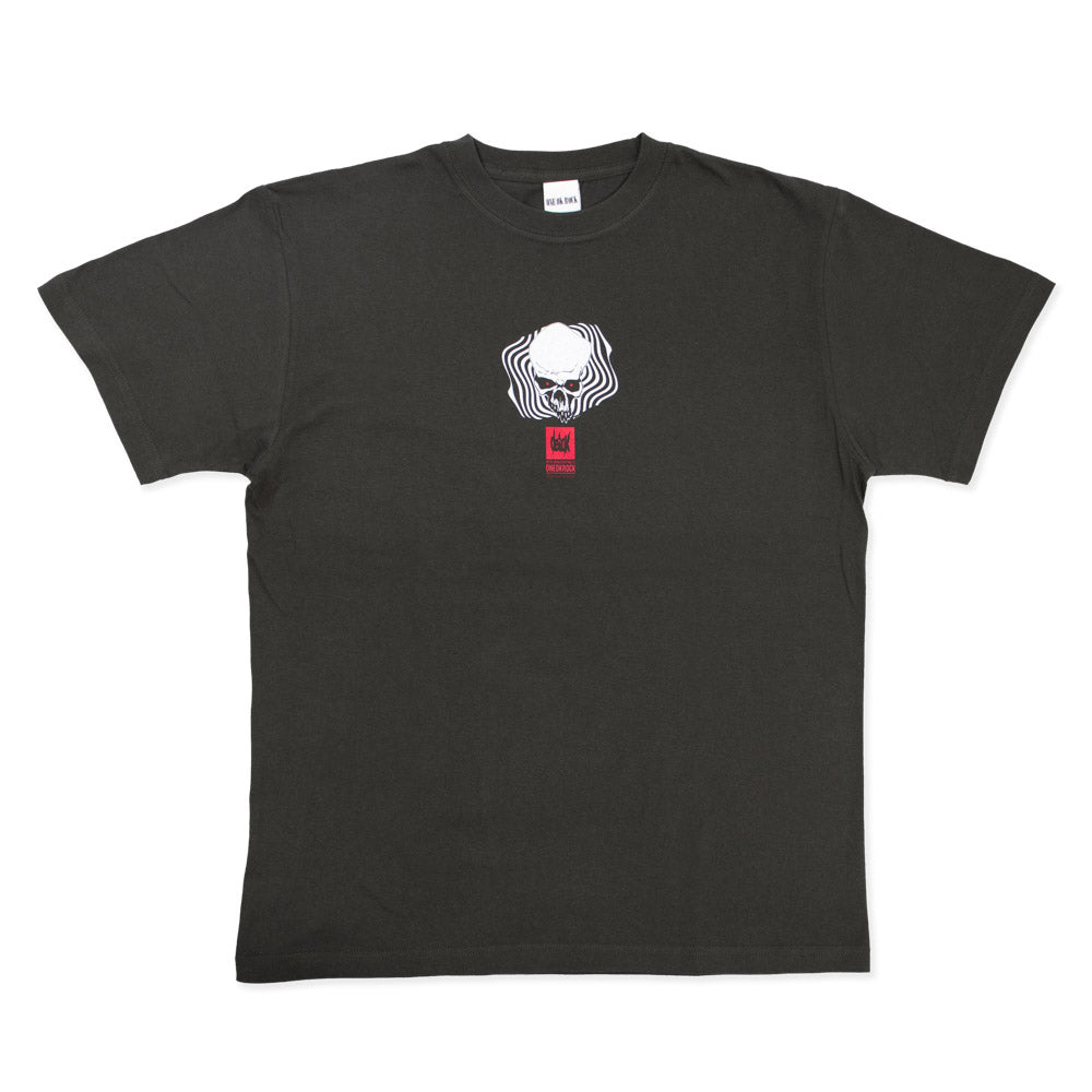 📽️ ONE OK ROCK - 2026 DETOX JAPAN FINAL - T-Shirt F ♪︎ - 【長期預購-9月下旬】