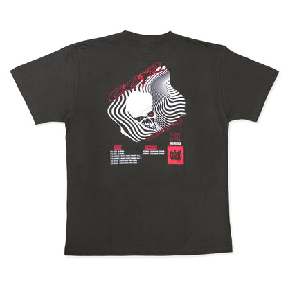 📽️ ONE OK ROCK - 2026 DETOX JAPAN FINAL - T-Shirt F ♪︎ - 【長期預購-9月下旬】