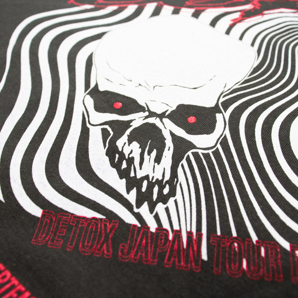 📽️ ONE OK ROCK - 2026 DETOX JAPAN FINAL - T-Shirt F ♪︎ - 【長期預購-9月下旬】
