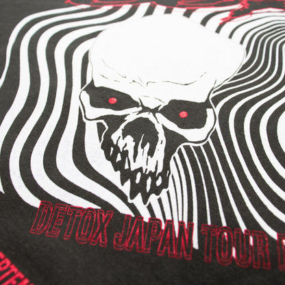 📽️ ONE OK ROCK - 2026 DETOX JAPAN FINAL - T-Shirt F ♪︎ - 【長期預購-9月下旬】