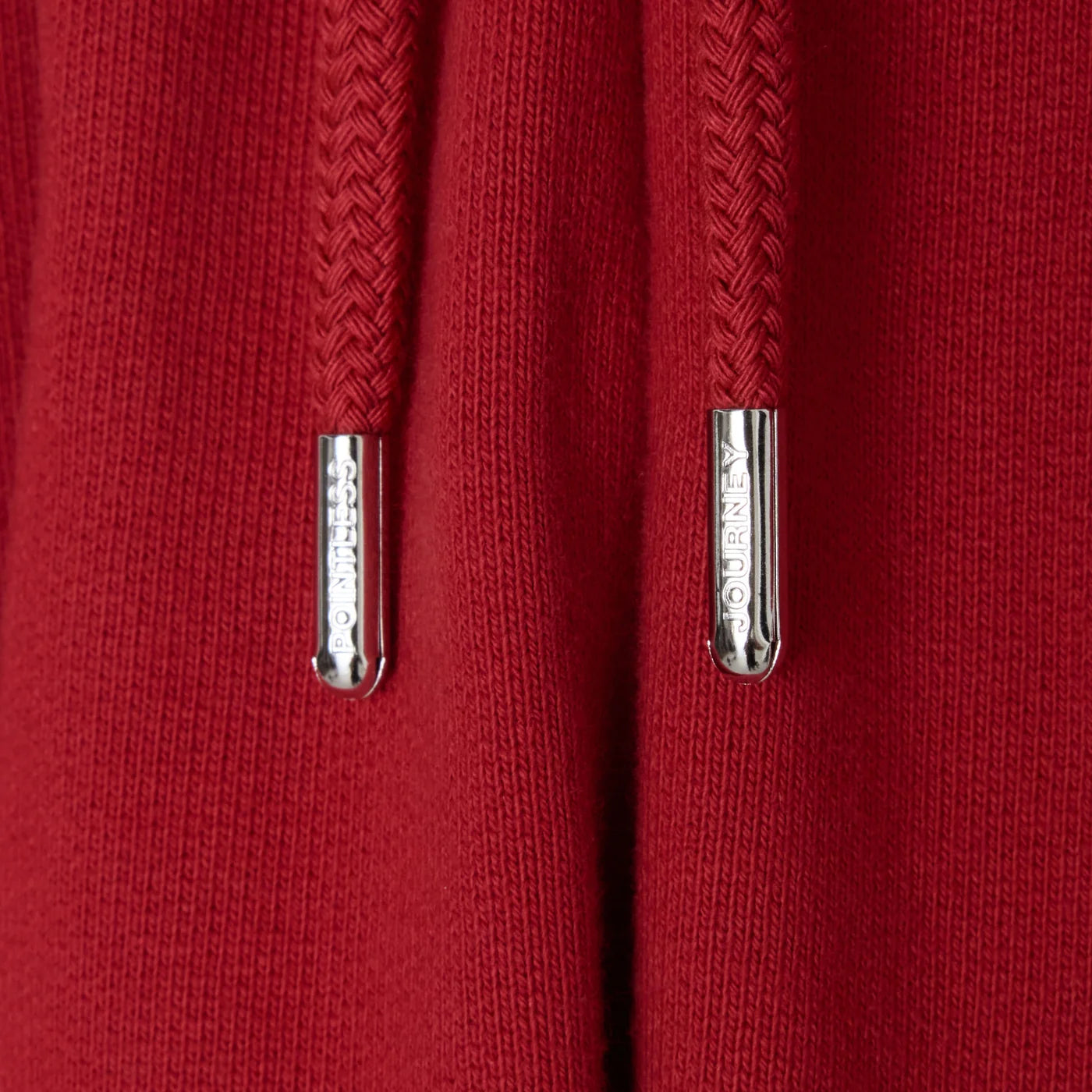 👑🐂 Pointless Journey 常田大希 - PJ BASIC SWEATPANTS - RED ♪︎ - 【長期預購-202701】