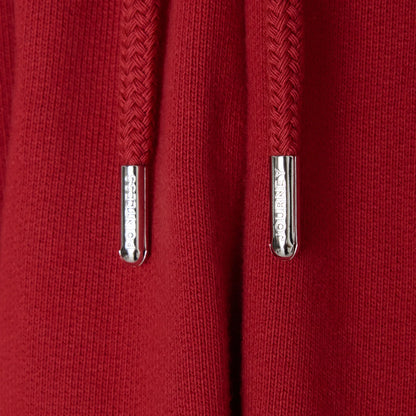 👑🐂 Pointless Journey 常田大希 - PJ BASIC SWEATPANTS - RED ♪︎ - 【長期預購-202701】