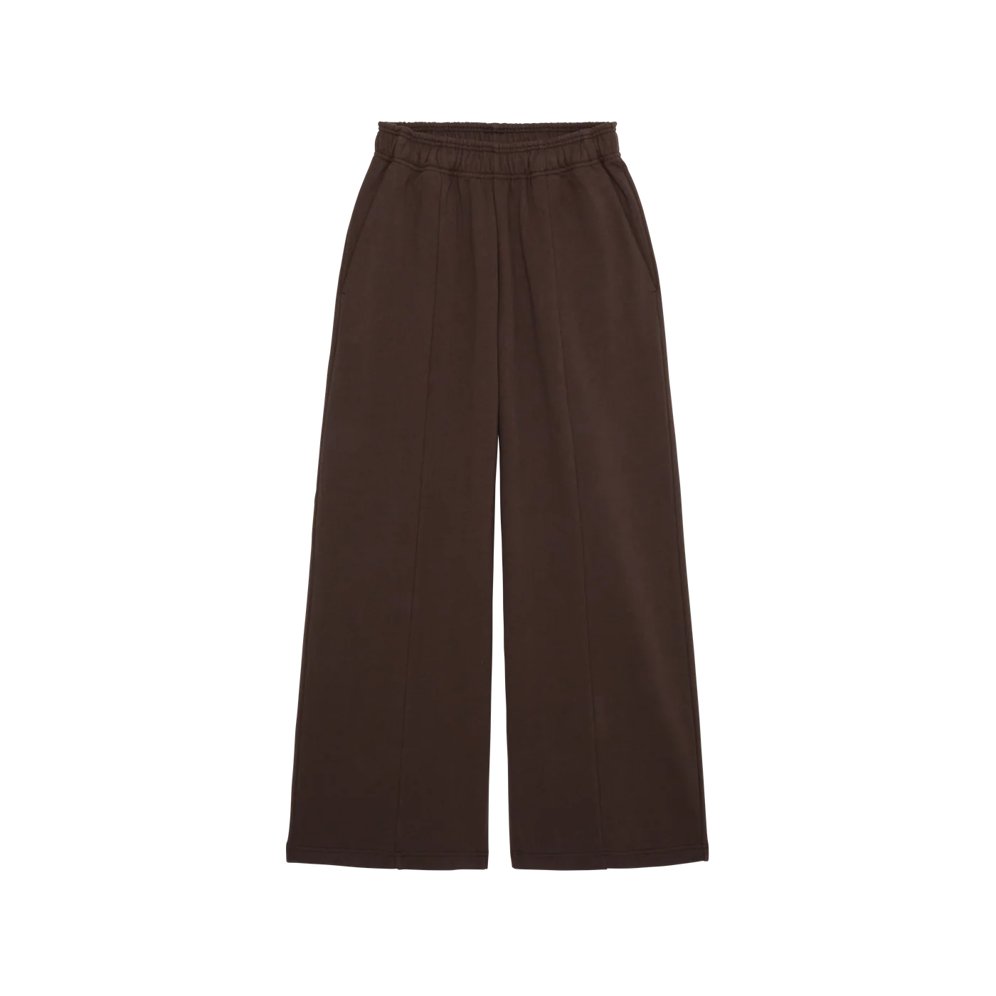 👑🐂 Pointless Journey 常田大希 - PJ BASIC SWEATPANTS - BROWN ♪︎ - 【長期預購-202701】
