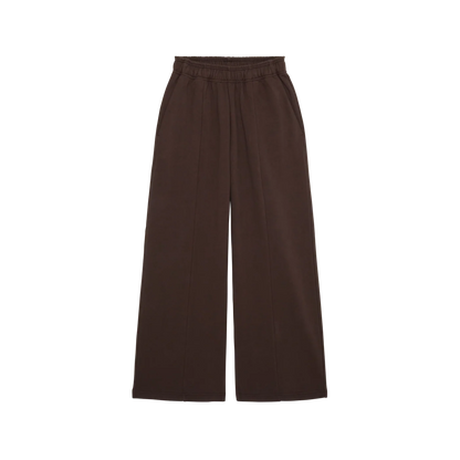 👑🐂 Pointless Journey 常田大希 - PJ BASIC SWEATPANTS - BROWN ♪︎ - 【長期預購-202701】