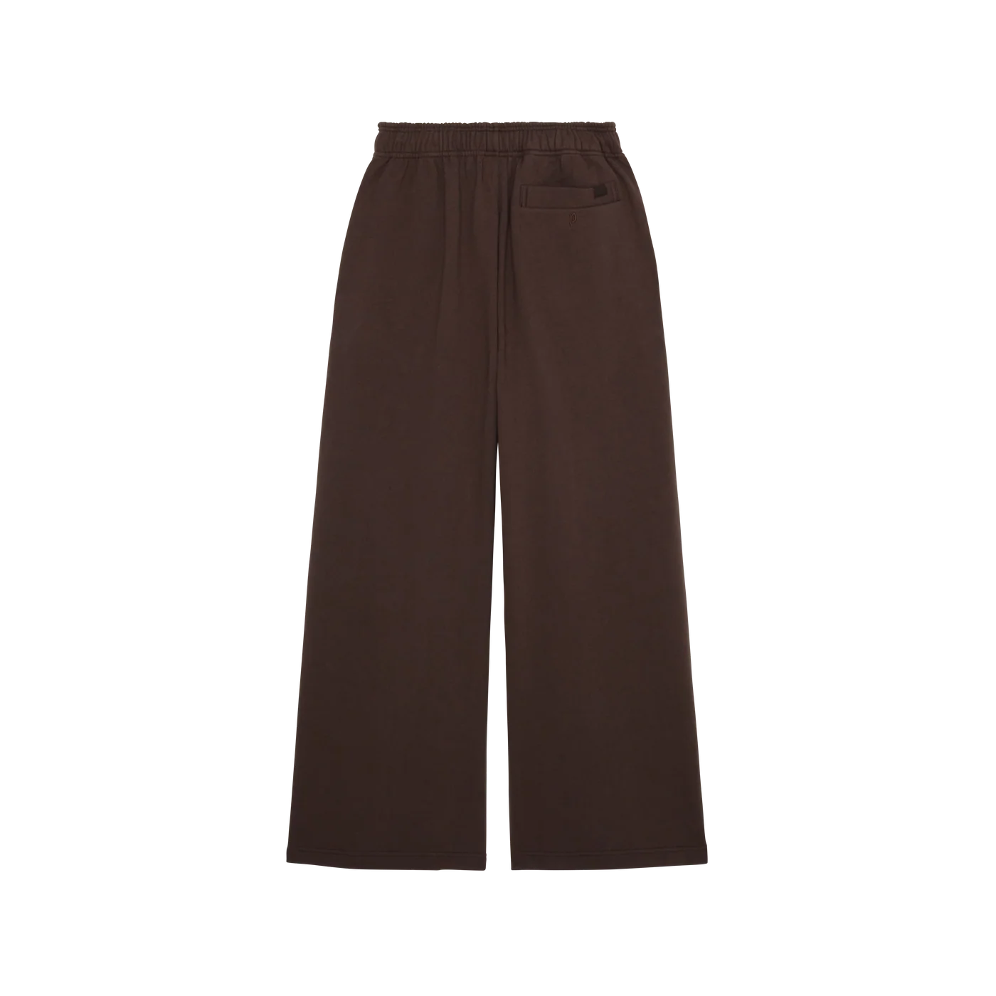 👑🐂 Pointless Journey 常田大希 - PJ BASIC SWEATPANTS - BROWN ♪︎ - 【長期預購-202701】