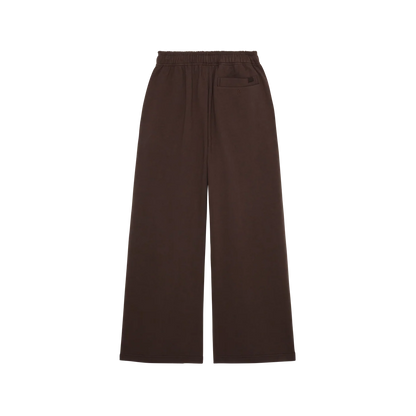 👑🐂 Pointless Journey 常田大希 - PJ BASIC SWEATPANTS - BROWN ♪︎ - 【長期預購-202701】