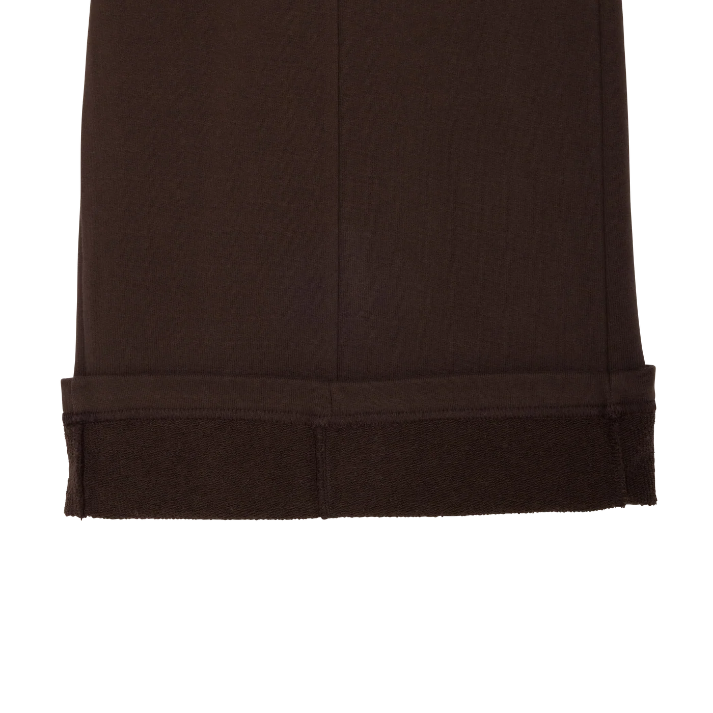 👑🐂 Pointless Journey 常田大希 - PJ BASIC SWEATPANTS - BROWN ♪︎ - 【長期預購-202701】