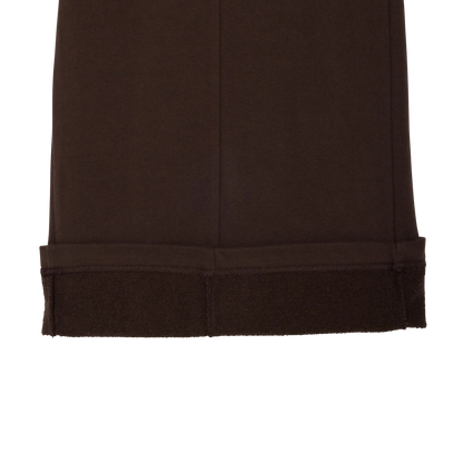 👑🐂 Pointless Journey 常田大希 - PJ BASIC SWEATPANTS - BROWN ♪︎ - 【長期預購-202701】