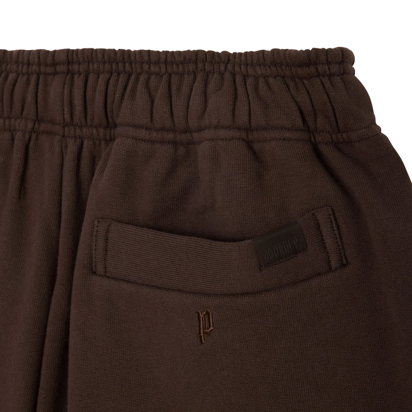 👑🐂 Pointless Journey 常田大希 - PJ BASIC SWEATPANTS - BROWN ♪︎ - 【長期預購-202701】
