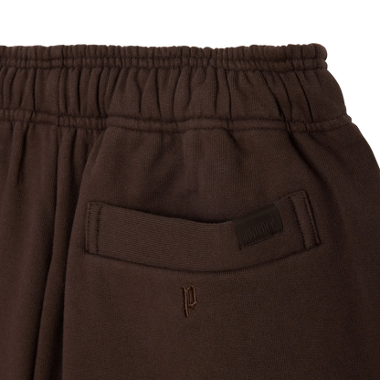 👑🐂 Pointless Journey 常田大希 - PJ BASIC SWEATPANTS - BROWN ♪︎ - 【長期預購-202701】