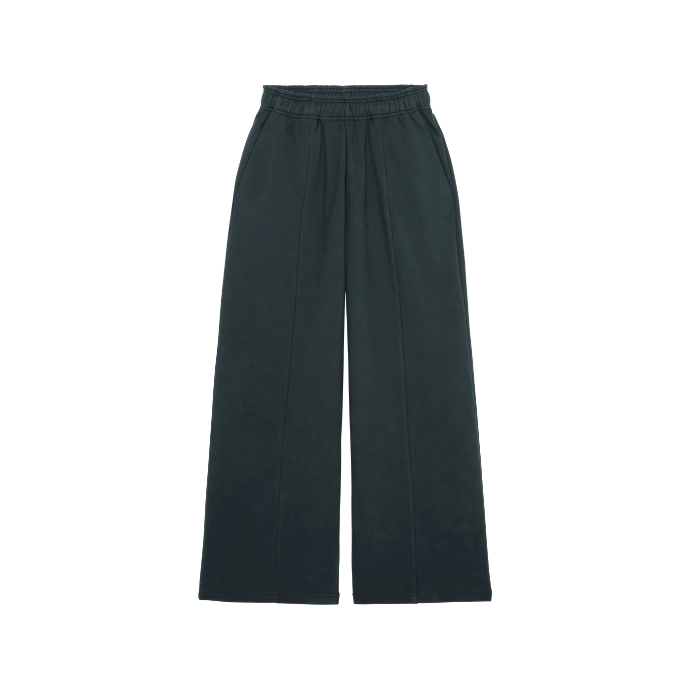 👑🐂 Pointless Journey 常田大希 - PJ BASIC SWEATPANTS - DARK GREEN ♪︎ - 【長期預購-202701】