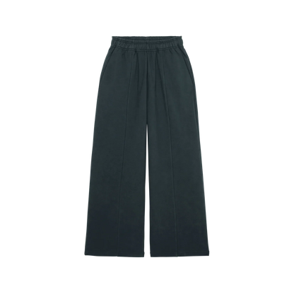 👑🐂 Pointless Journey 常田大希 - PJ BASIC SWEATPANTS - DARK GREEN ♪︎ - 【長期預購-202701】