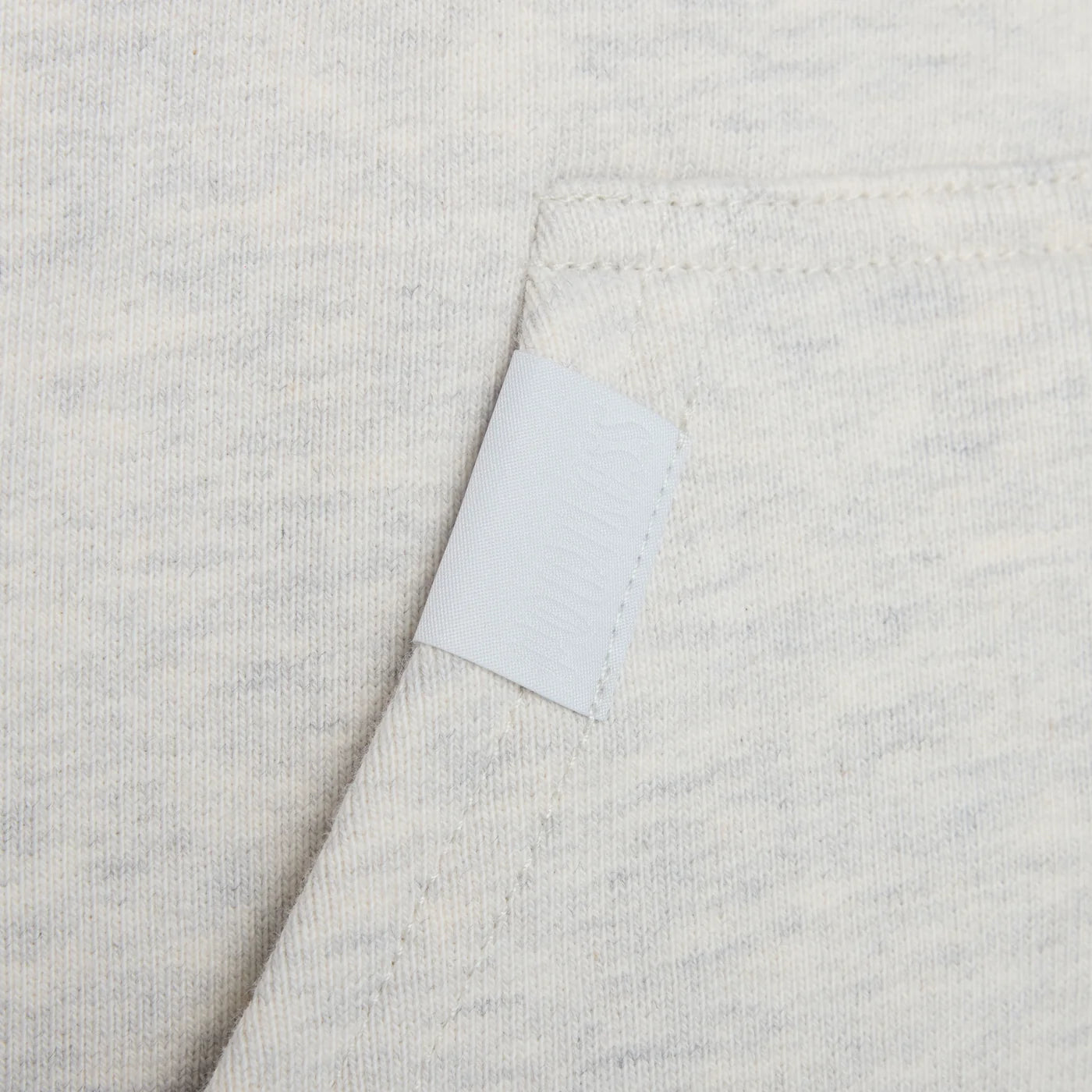 👑🐂 Pointless Journey 常田大希 - PJ BASIC ZIP HOODIE - OATMEAL HEATHER ♪︎ - 【長期預購-202701】