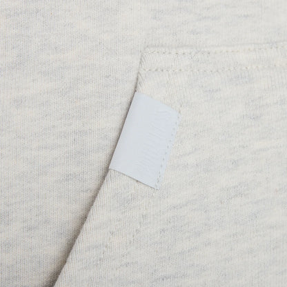 👑🐂 Pointless Journey 常田大希 - PJ BASIC ZIP HOODIE - OATMEAL HEATHER ♪︎ - 【長期預購-202701】