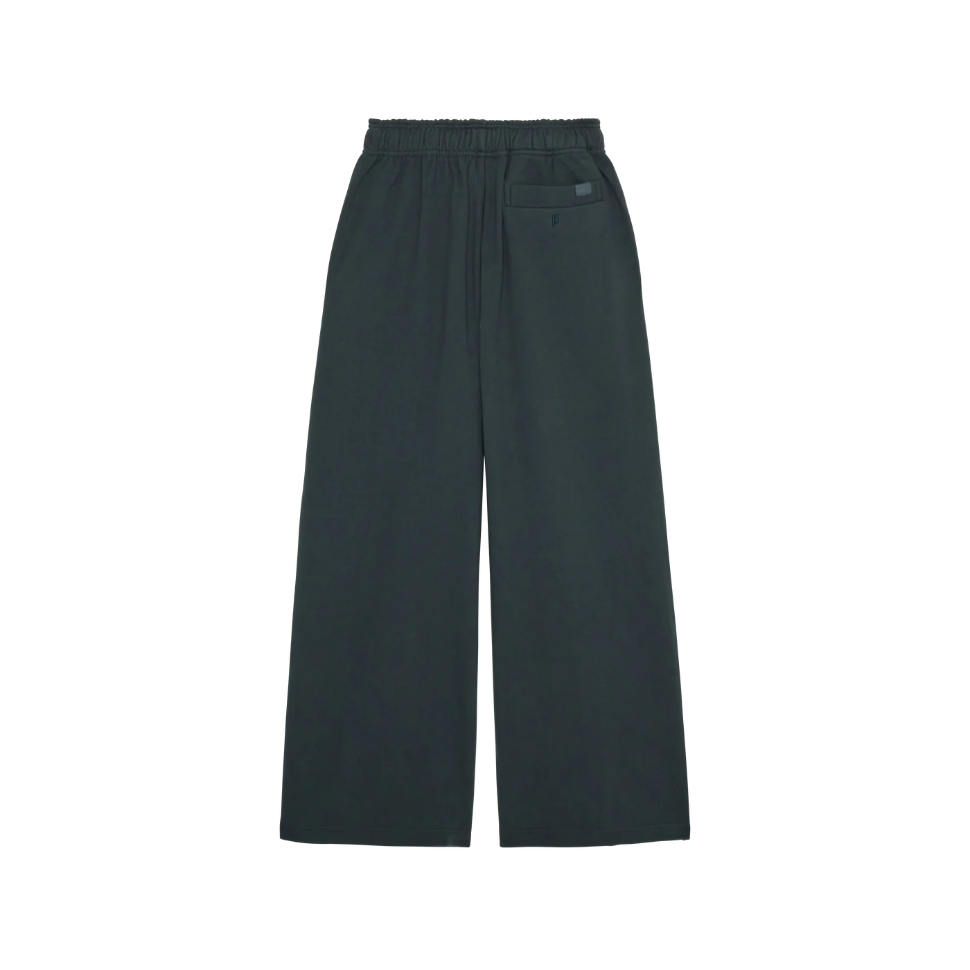 👑🐂 Pointless Journey 常田大希 - PJ BASIC SWEATPANTS - DARK GREEN ♪︎ - 【長期預購-202701】