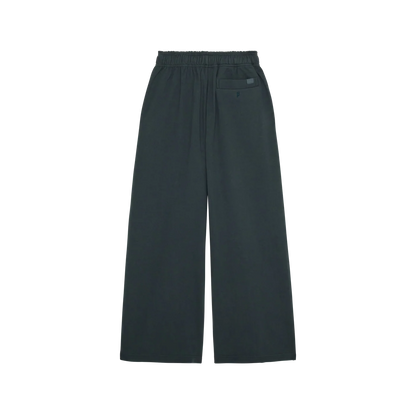 👑🐂 Pointless Journey 常田大希 - PJ BASIC SWEATPANTS - DARK GREEN ♪︎ - 【長期預購-202701】