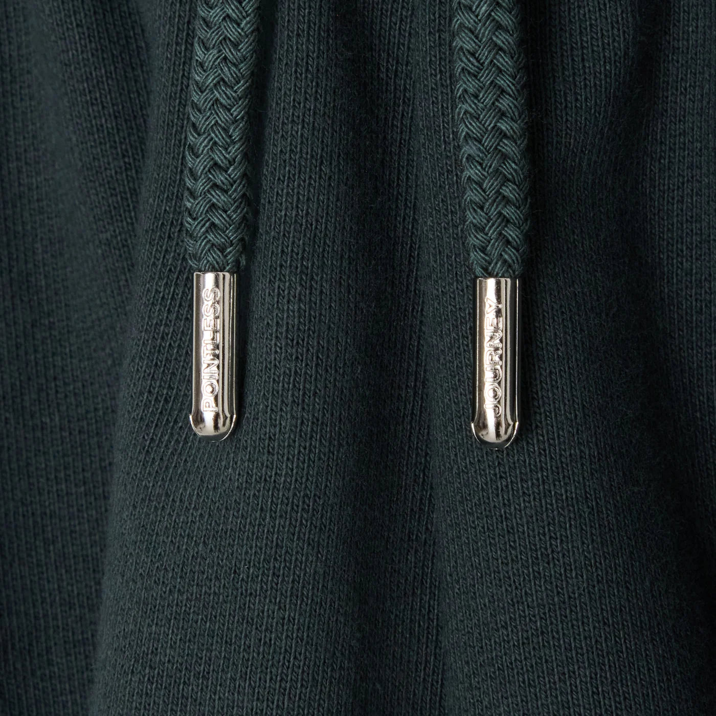👑🐂 Pointless Journey 常田大希 - PJ BASIC SWEATPANTS - DARK GREEN ♪︎ - 【長期預購-202701】