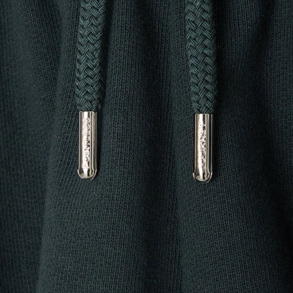 👑🐂 Pointless Journey 常田大希 - PJ BASIC SWEATPANTS - DARK GREEN ♪︎ - 【長期預購-202701】