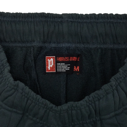 👑🐂 Pointless Journey 常田大希 - PJ BASIC SWEATPANTS - DARK GREEN ♪︎ - 【長期預購-202701】
