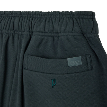 👑🐂 Pointless Journey 常田大希 - PJ BASIC SWEATPANTS - DARK GREEN ♪︎ - 【長期預購-202701】