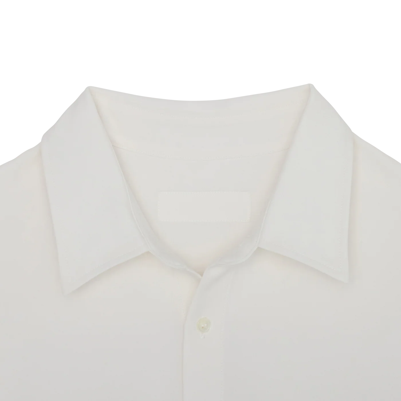 👑🐂 Pointless Journey 常田大希 - PJ BASIC SHIRT - WHITE ♪︎ - 【長期預購-202701】