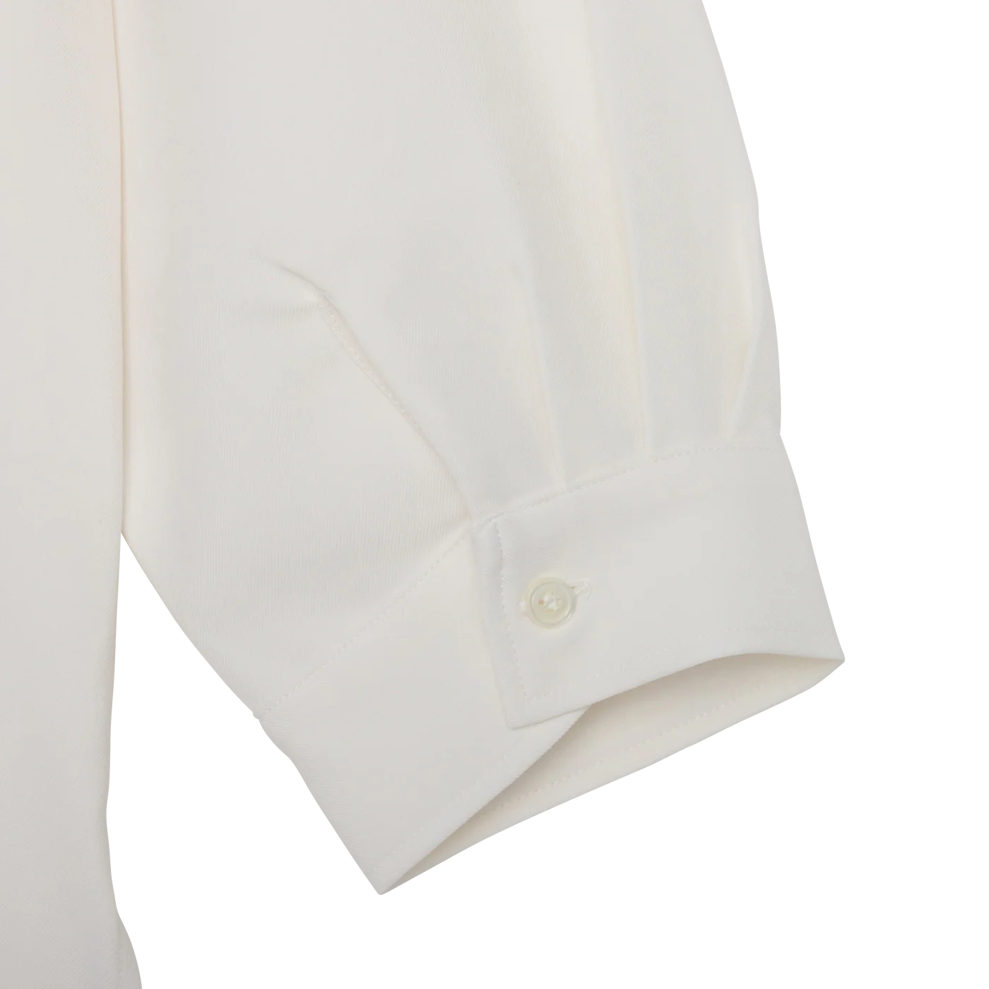 👑🐂 Pointless Journey 常田大希 - PJ BASIC SHIRT - WHITE ♪︎ - 【長期預購-202701】
