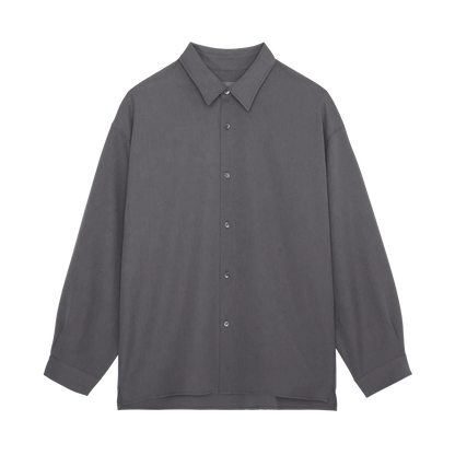 👑🐂 Pointless Journey 常田大希 - PJ BASIC SHIRT - GREY ♪︎ - 【長期預購-202701】