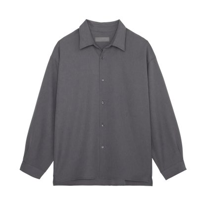 👑🐂 Pointless Journey 常田大希 - PJ BASIC SHIRT - GREY ♪︎ - 【長期預購-202701】