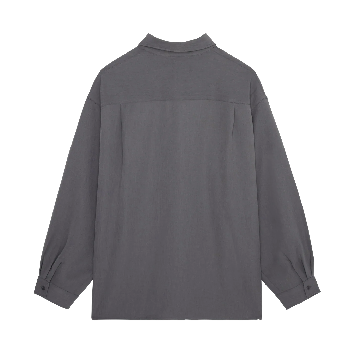 👑🐂 Pointless Journey 常田大希 - PJ BASIC SHIRT - GREY ♪︎ - 【長期預購-202701】