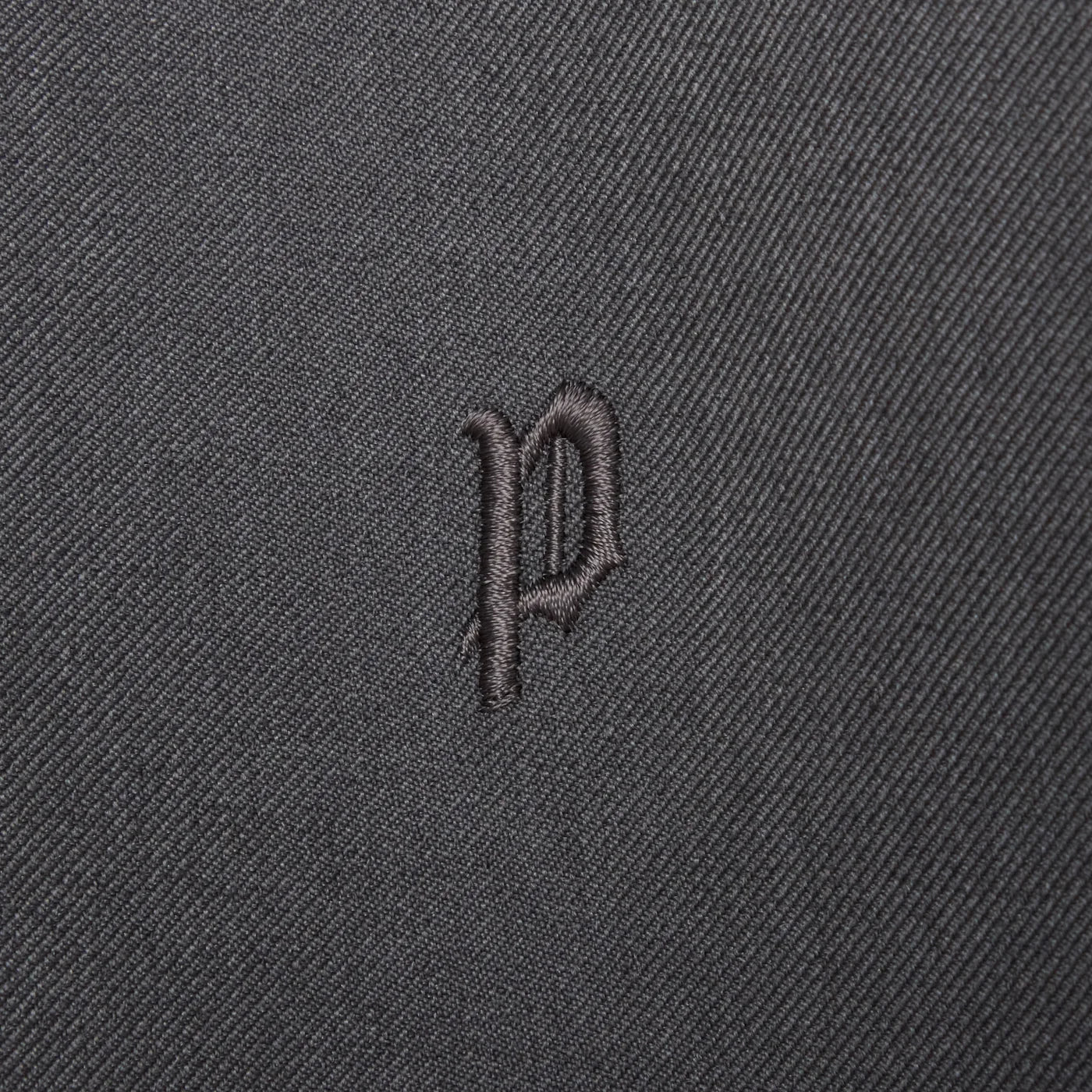 👑🐂 Pointless Journey 常田大希 - PJ BASIC SHIRT - GREY ♪︎ - 【長期預購-202701】