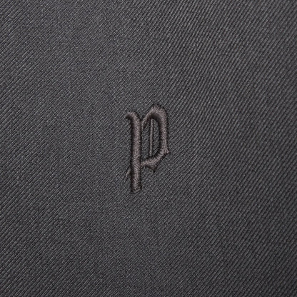 👑🐂 Pointless Journey 常田大希 - PJ BASIC SHIRT - GREY ♪︎ - 【長期預購-202701】