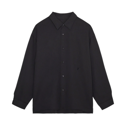 👑🐂 Pointless Journey 常田大希 - PJ BASIC SHIRT - CHARCOAL ♪︎ - 【長期預購-202701】