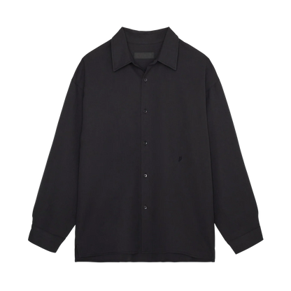 👑🐂 Pointless Journey 常田大希 - PJ BASIC SHIRT - CHARCOAL ♪︎ - 【長期預購-202701】