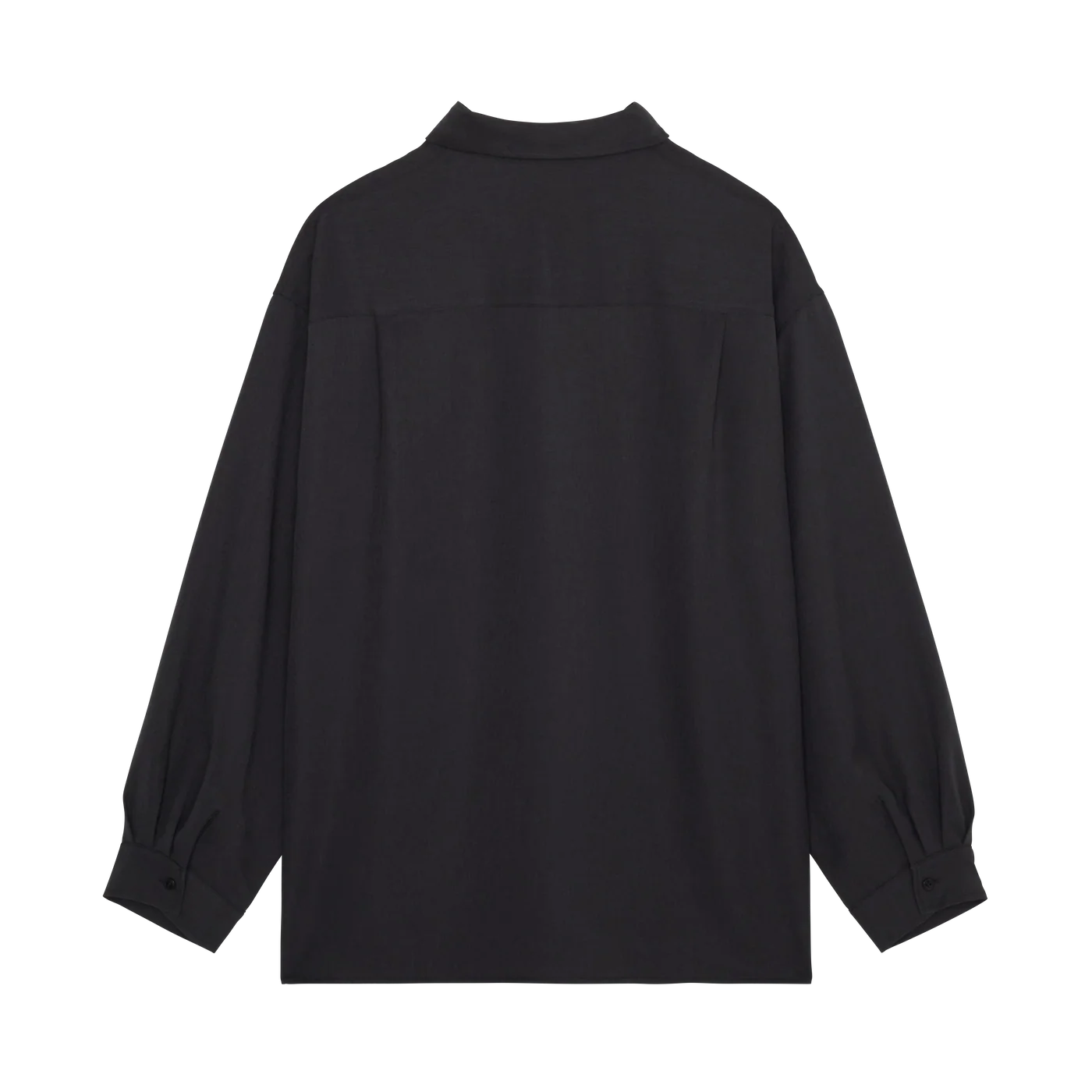 👑🐂 Pointless Journey 常田大希 - PJ BASIC SHIRT - CHARCOAL ♪︎ - 【長期預購-202701】