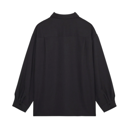 👑🐂 Pointless Journey 常田大希 - PJ BASIC SHIRT - CHARCOAL ♪︎ - 【長期預購-202701】