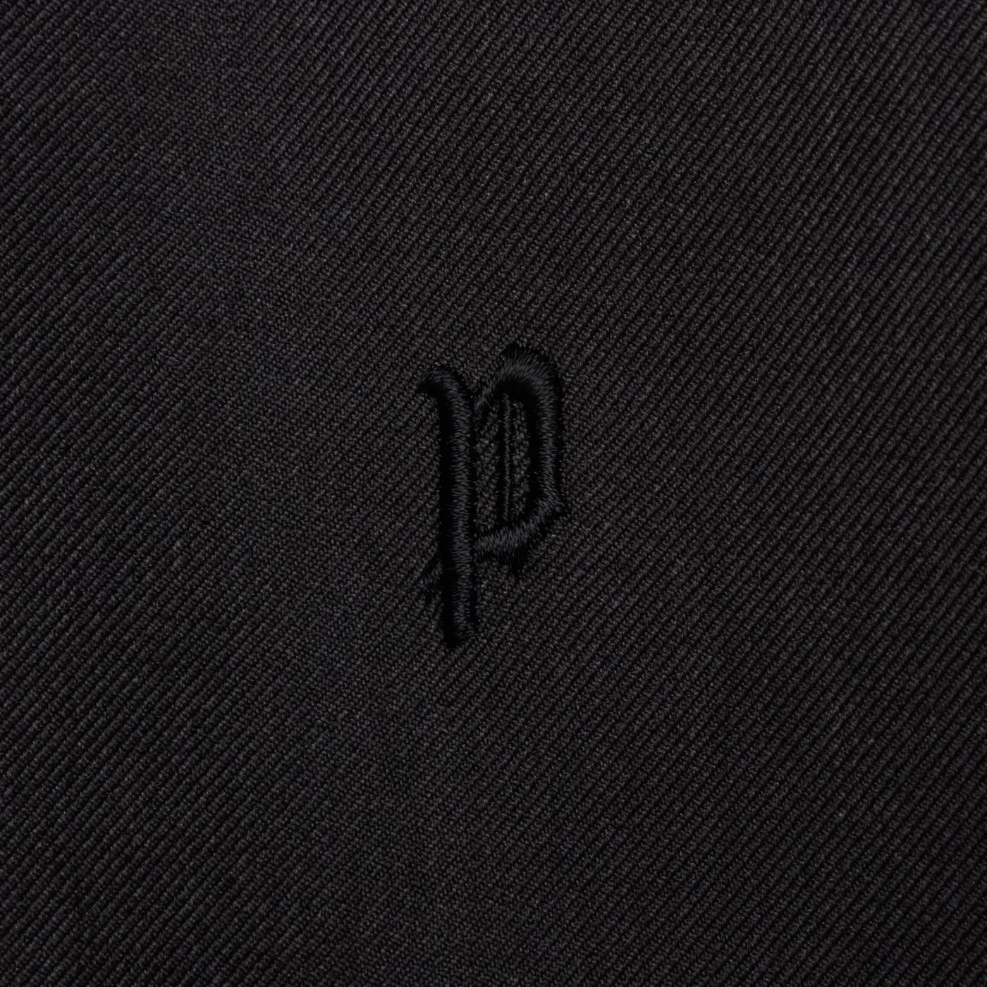 👑🐂 Pointless Journey 常田大希 - PJ BASIC SHIRT - CHARCOAL ♪︎ - 【長期預購-202701】