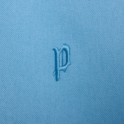 👑🐂 Pointless Journey 常田大希 - PJ BASIC SHIRT - SAX BLUE ♪︎ - 【長期預購-202701】