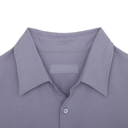 👑🐂 Pointless Journey 常田大希 - PJ BASIC SHIRT - LAVENDER ♪︎ - 【長期預購-202701】