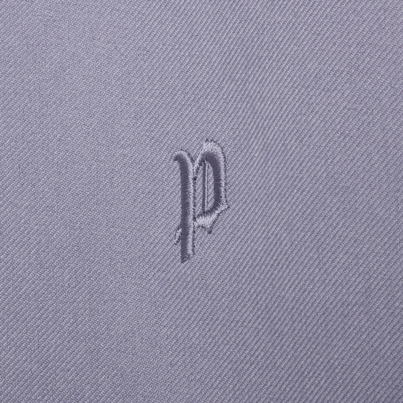 👑🐂 Pointless Journey 常田大希 - PJ BASIC SHIRT - LAVENDER ♪︎ - 【長期預購-202701】