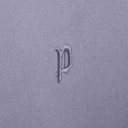 👑🐂 Pointless Journey 常田大希 - PJ BASIC SHIRT - LAVENDER ♪︎ - 【長期預購-202701】