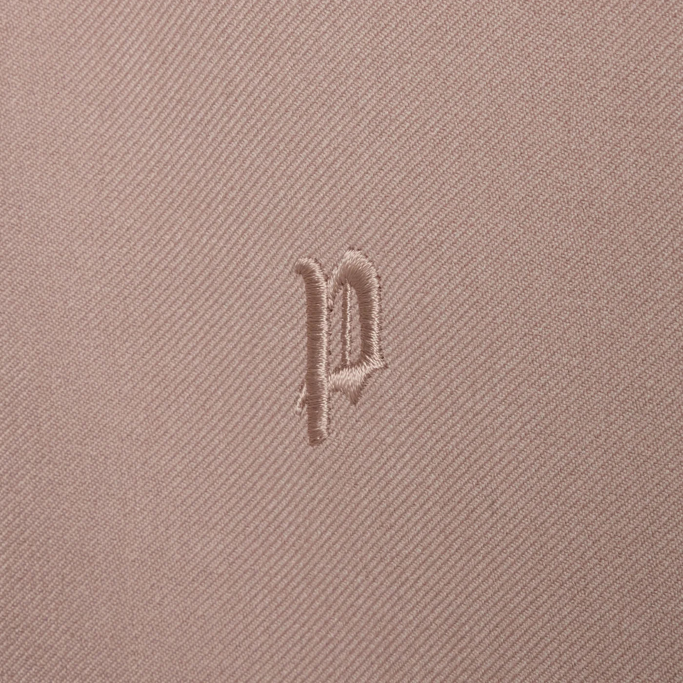 👑🐂 Pointless Journey 常田大希 - PJ BASIC SHIRT - DUSTY PINK ♪︎ - 【長期預購-202701】