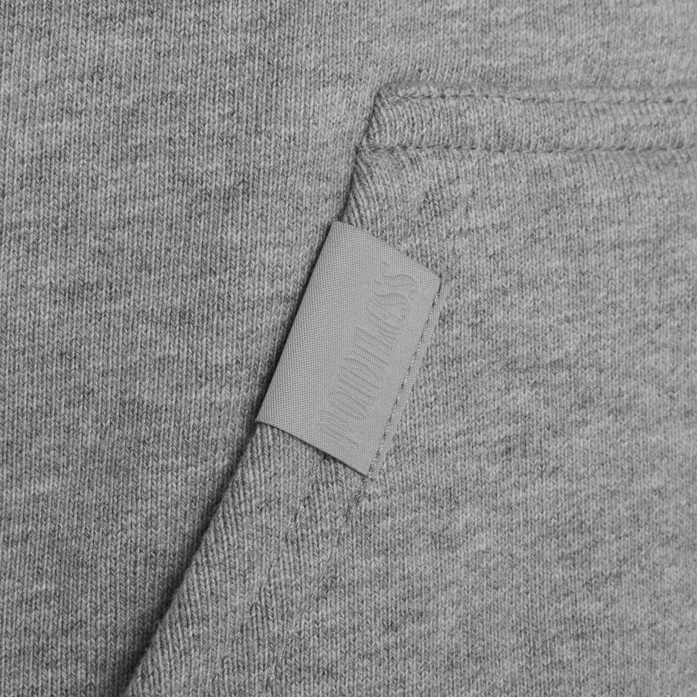 👑🐂 Pointless Journey 常田大希 - PJ BASIC ZIP HOODIE - HEATHER GREY ♪︎ - 【長期預購-202701】